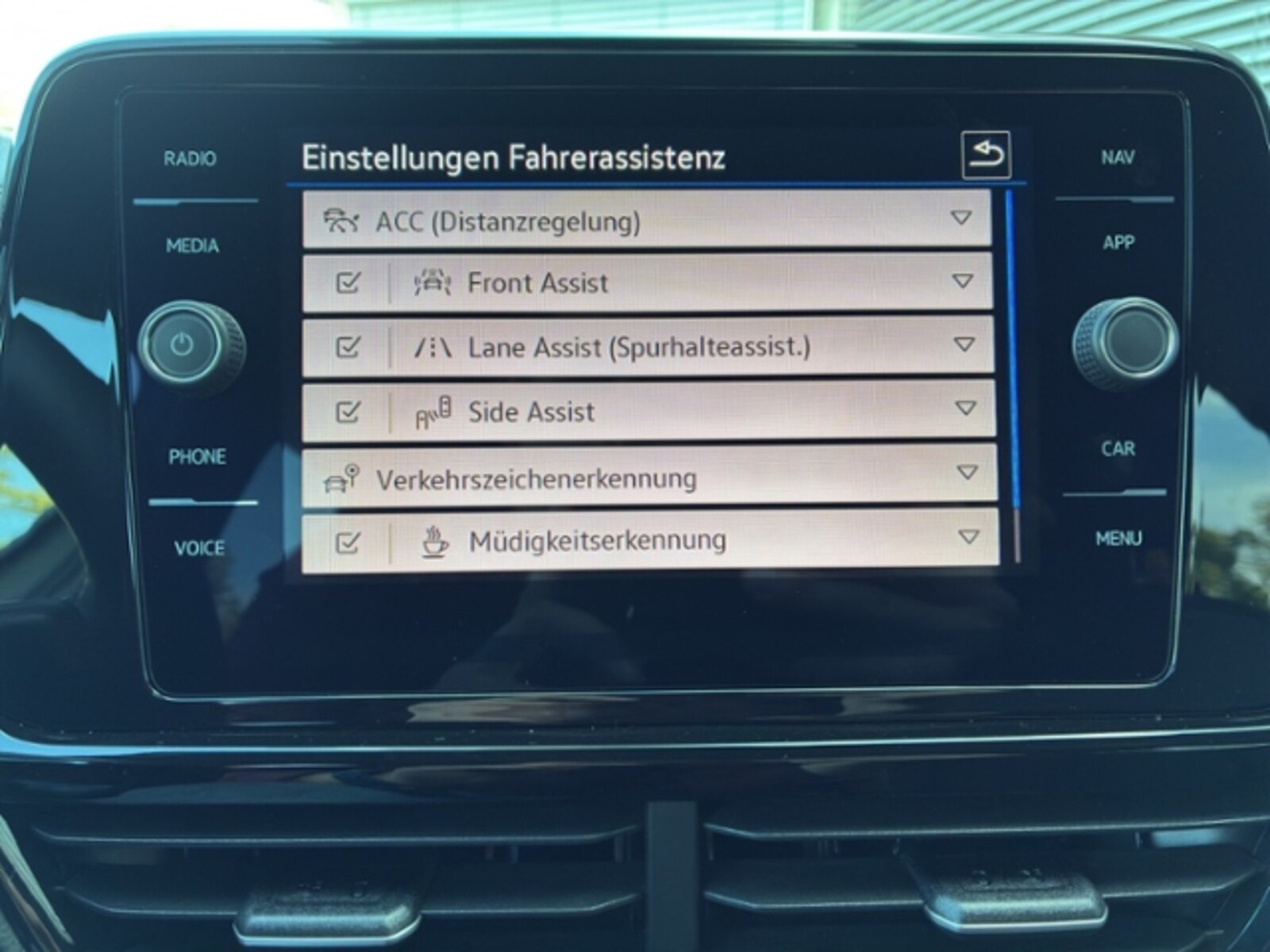 Volkswagen T-Roc – Bild 19