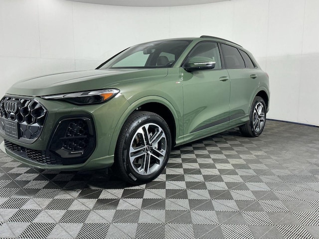 2026 Audi Q5