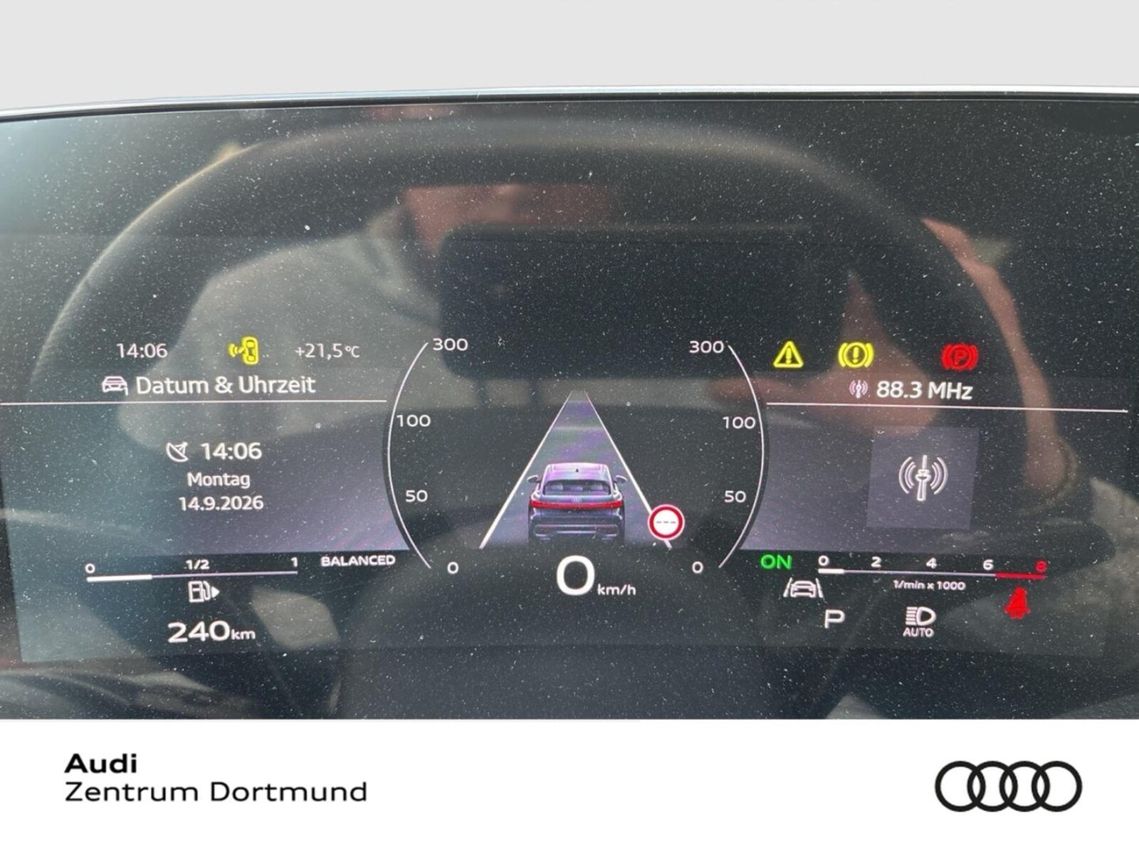 Audi Q5 Sportback – Bild 12
