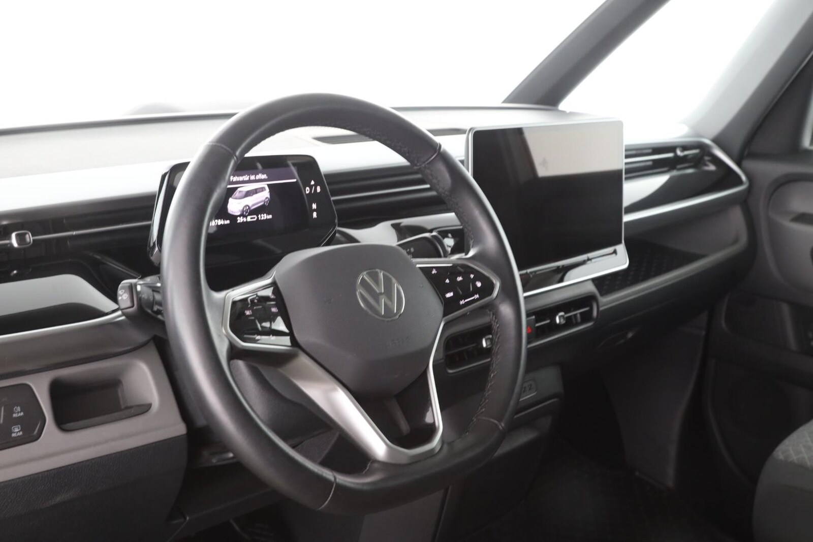 Volkswagen ID. Buzz – Bild 14