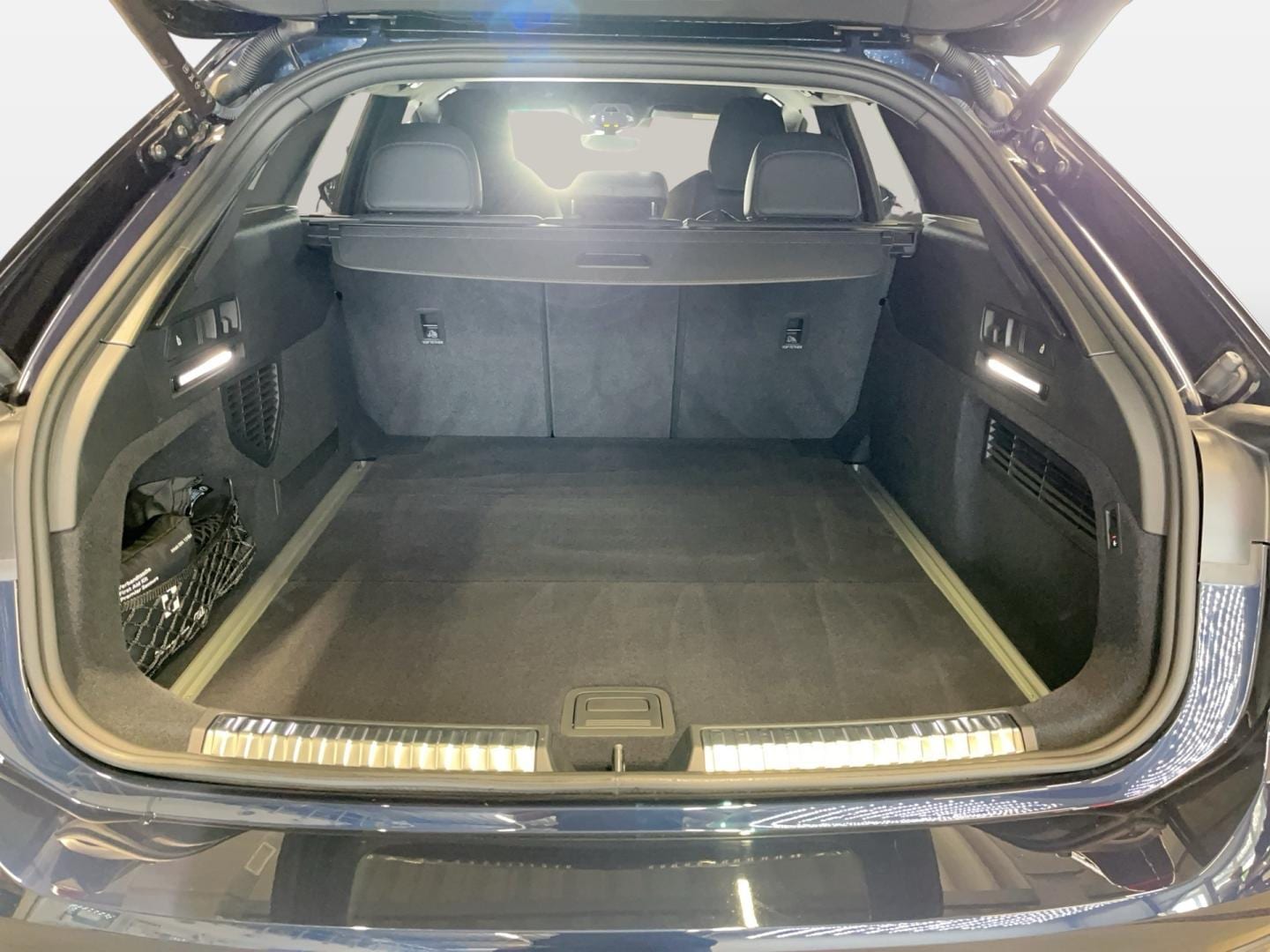 Bild über Audi A6 Avant TFSI 150 kW S tronic - für weitere Informationen kontaktieren Sie den Audi Partner