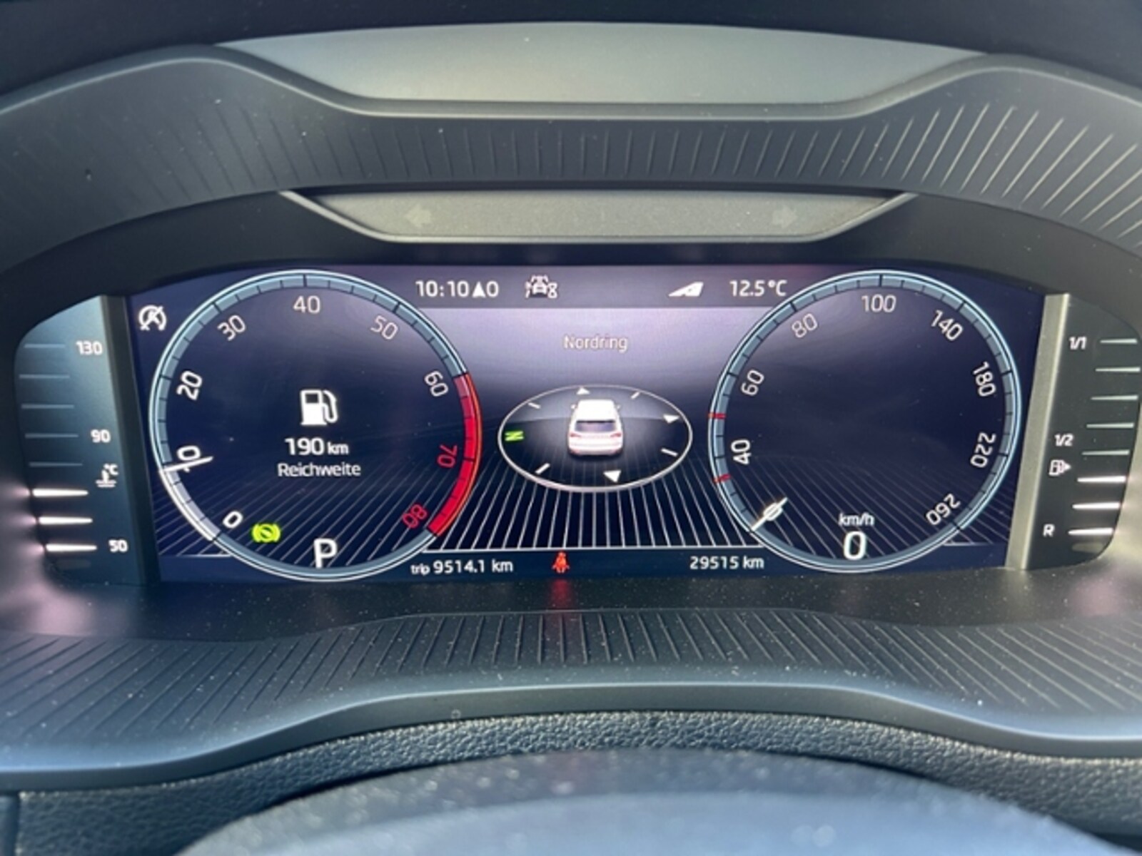 Škoda Karoq – Bild 18