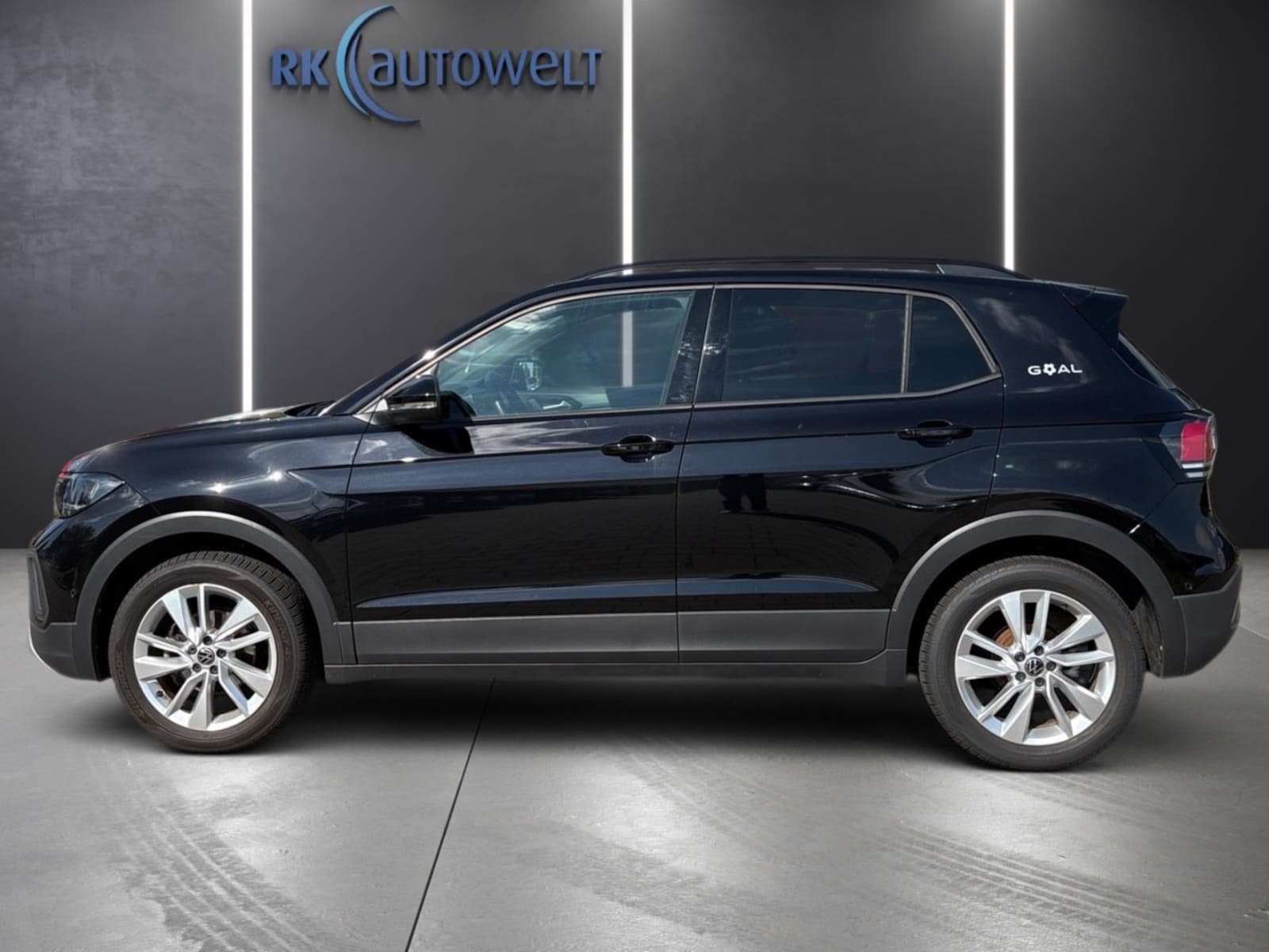 Volkswagen T-Cross – Bild 6