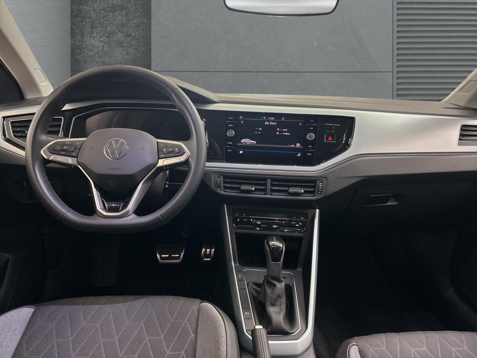 Volkswagen Taigo – Bild 8
