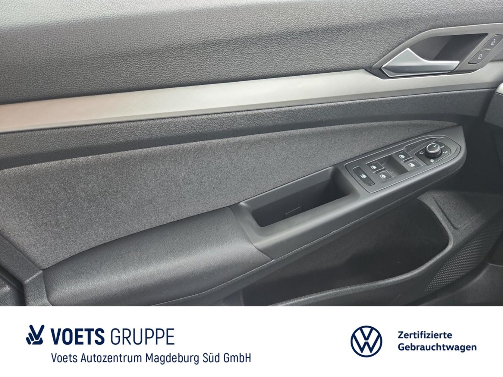 Volkswagen Golf Variant – Bild 12