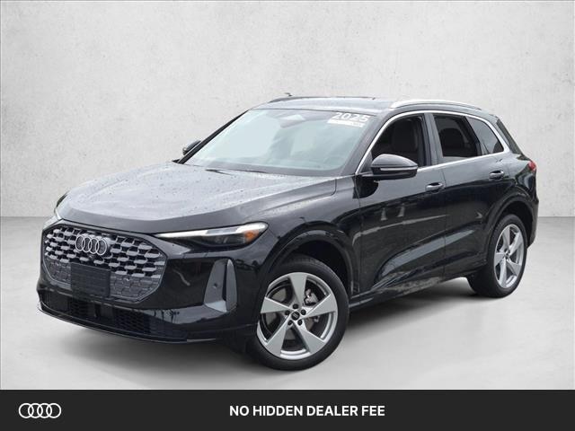 Photo of 2025 Audi Q5