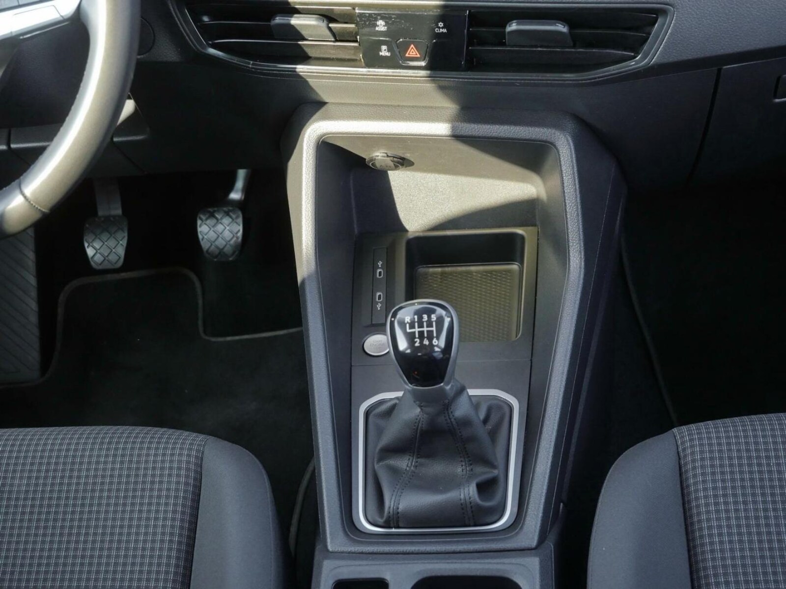 Volkswagen Caddy – Bild 7