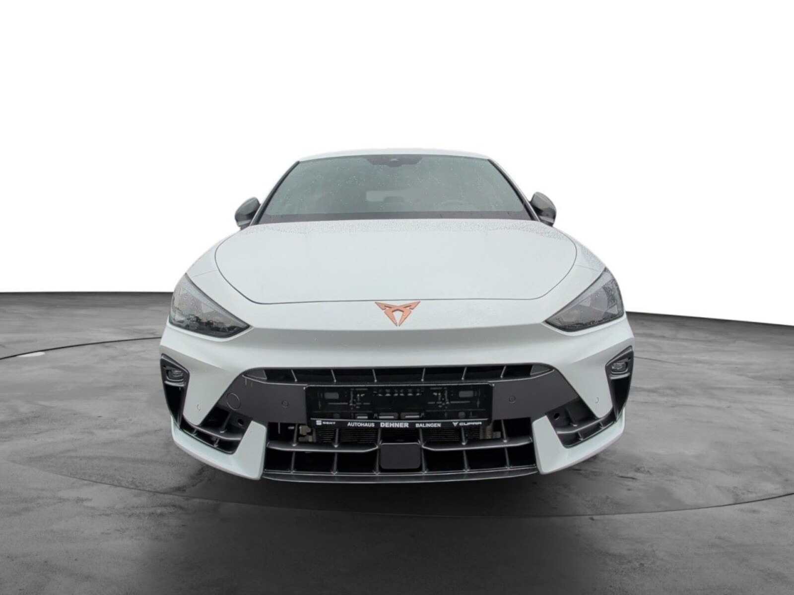 CUPRA Leon – Bild 8