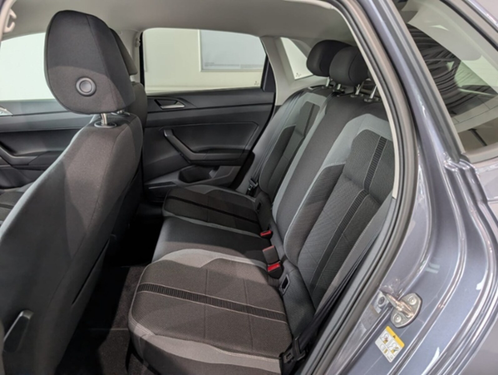 Volkswagen Polo – Bild 11