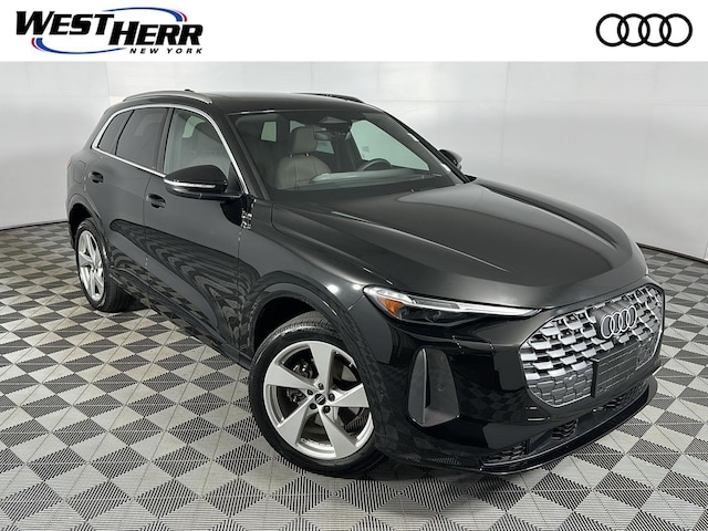 Photo of 2025 Audi Q5