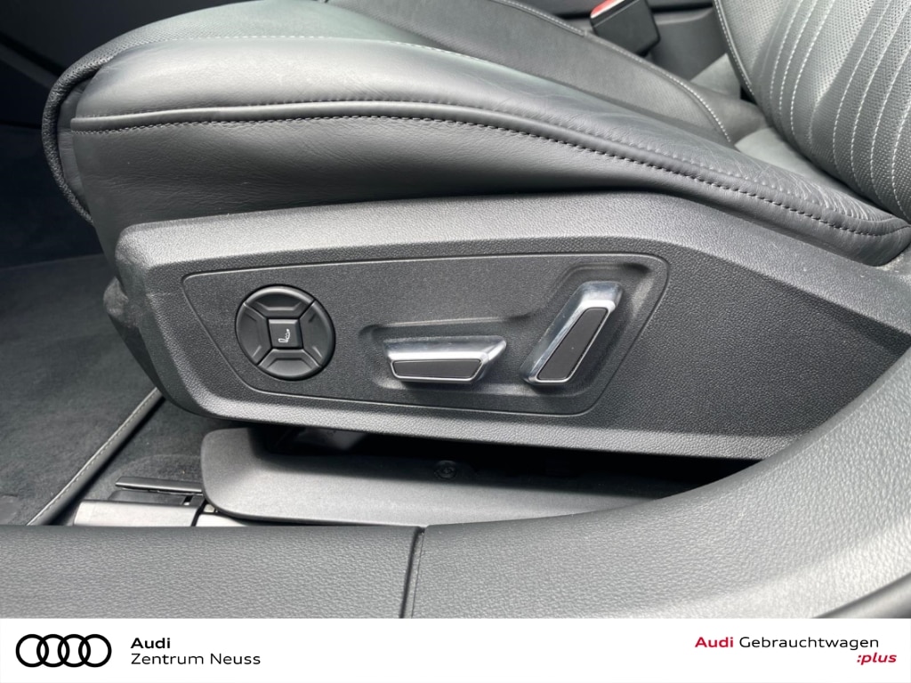 Image about Audi S6 Limousine TDI quattro tiptronic