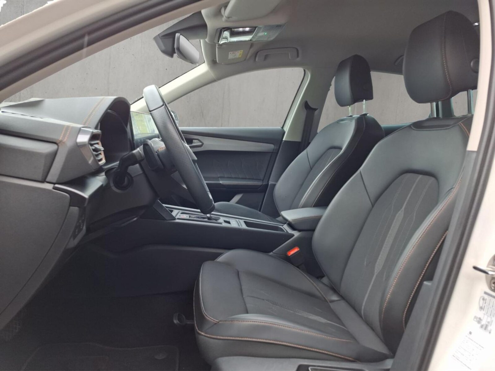 CUPRA Formentor – Bild 9