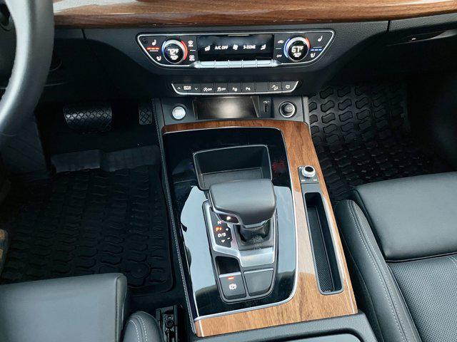 2022 Audi Q5 Prestige - Photo 26