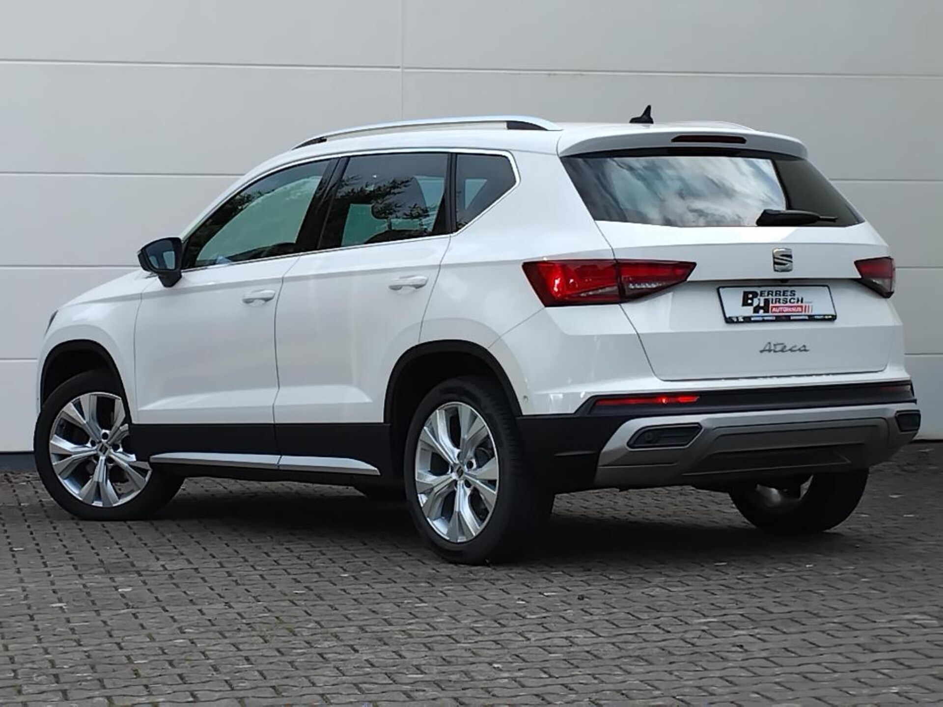 SEAT Ateca Xperience
