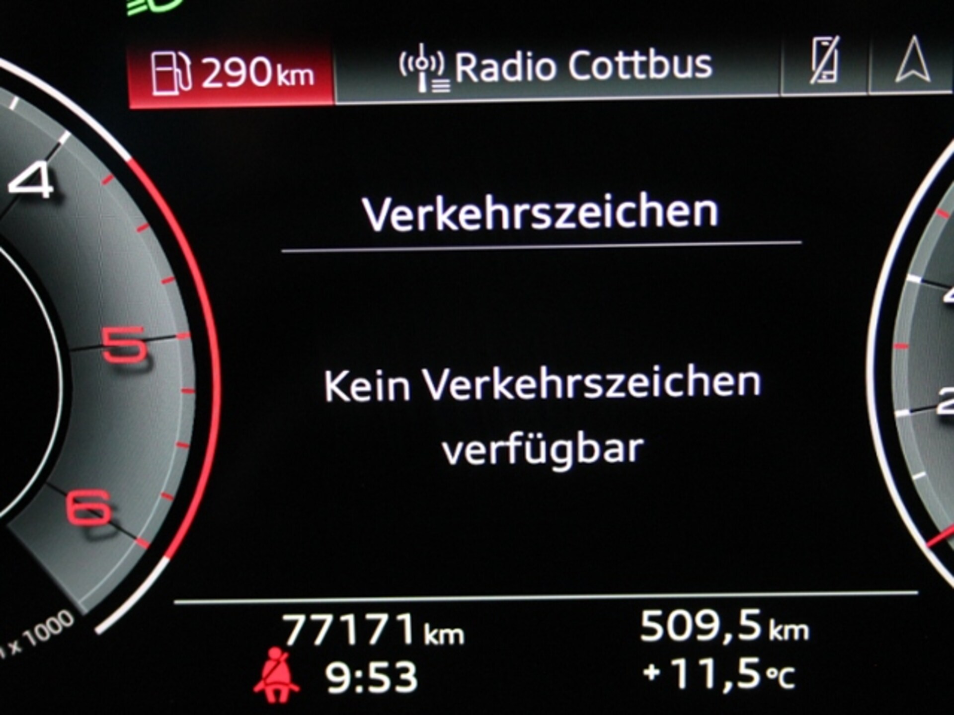 Audi A4 allroad quattro