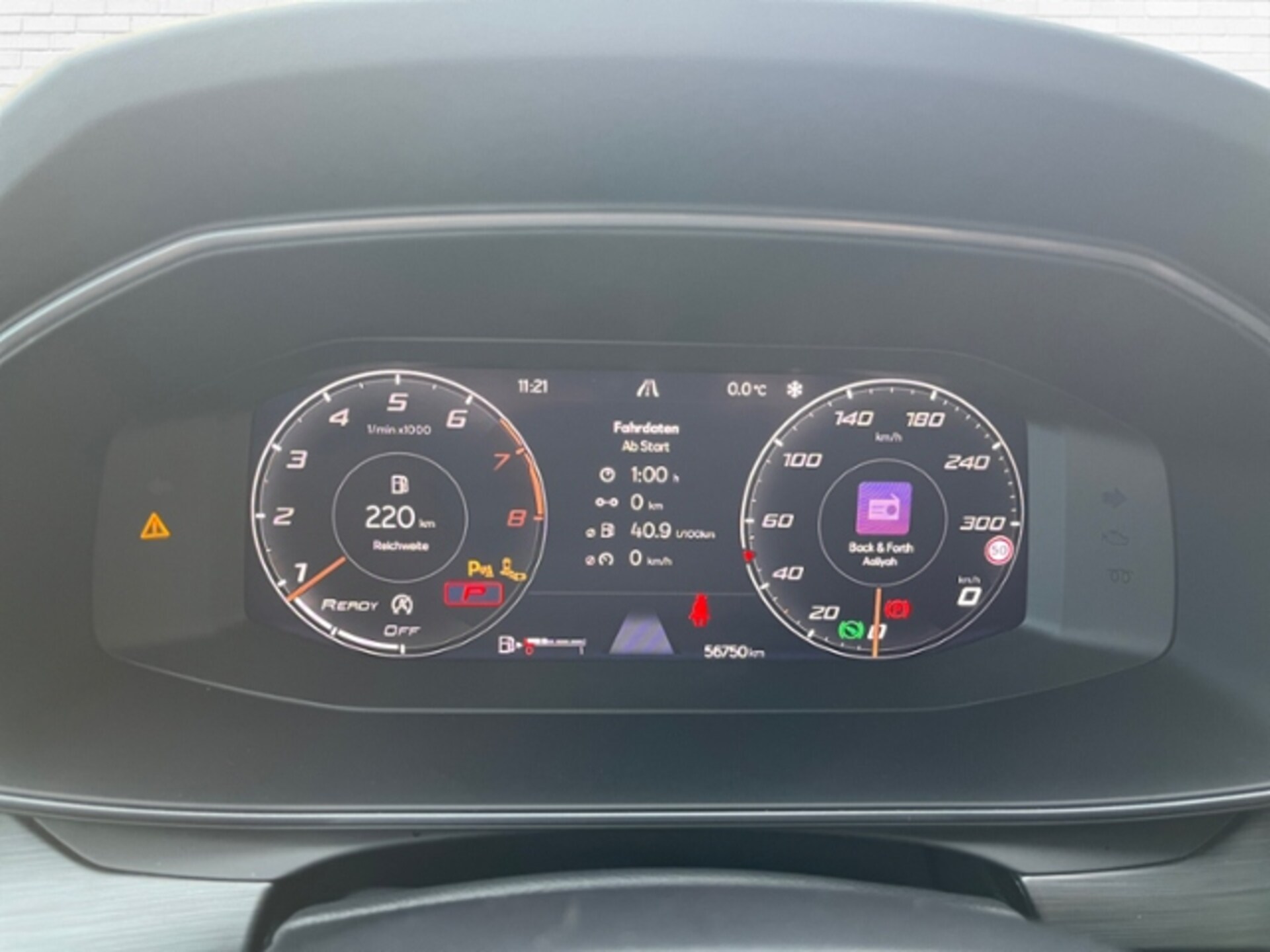 CUPRA Formentor VZ