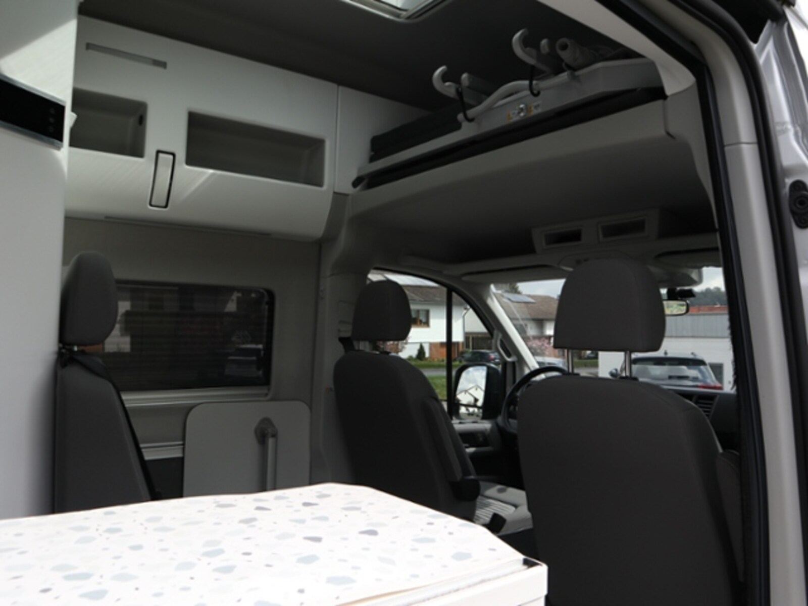 Volkswagen Grand California 600 – Bild 8