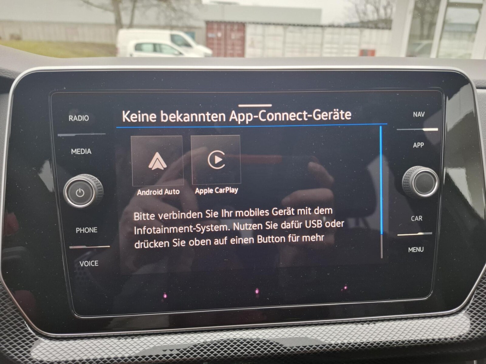 Volkswagen T-Cross – Bild 18