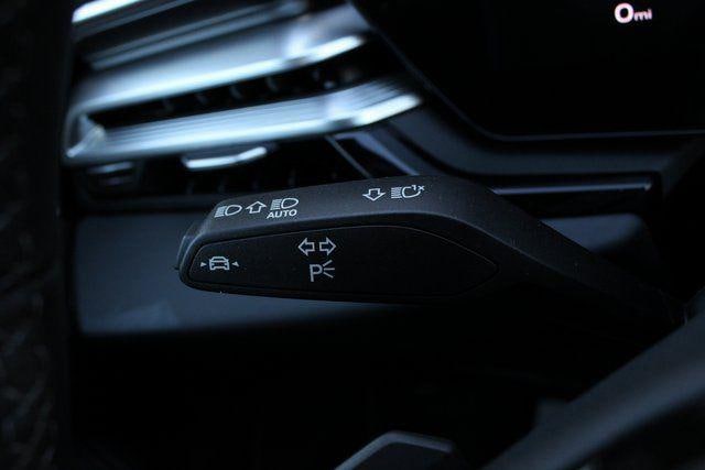 2026 Audi A6 Prestige - Photo 12
