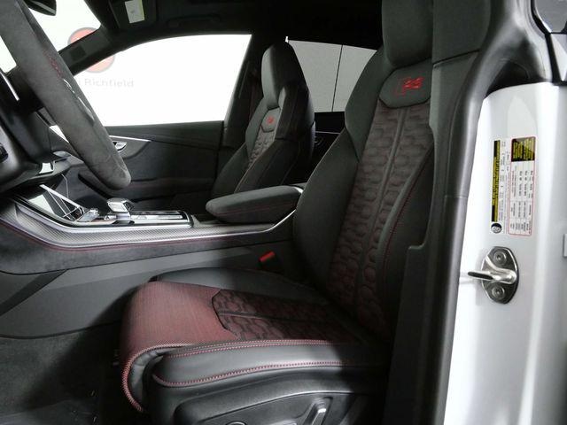 2026 Audi RS Q8 Base - Photo 18