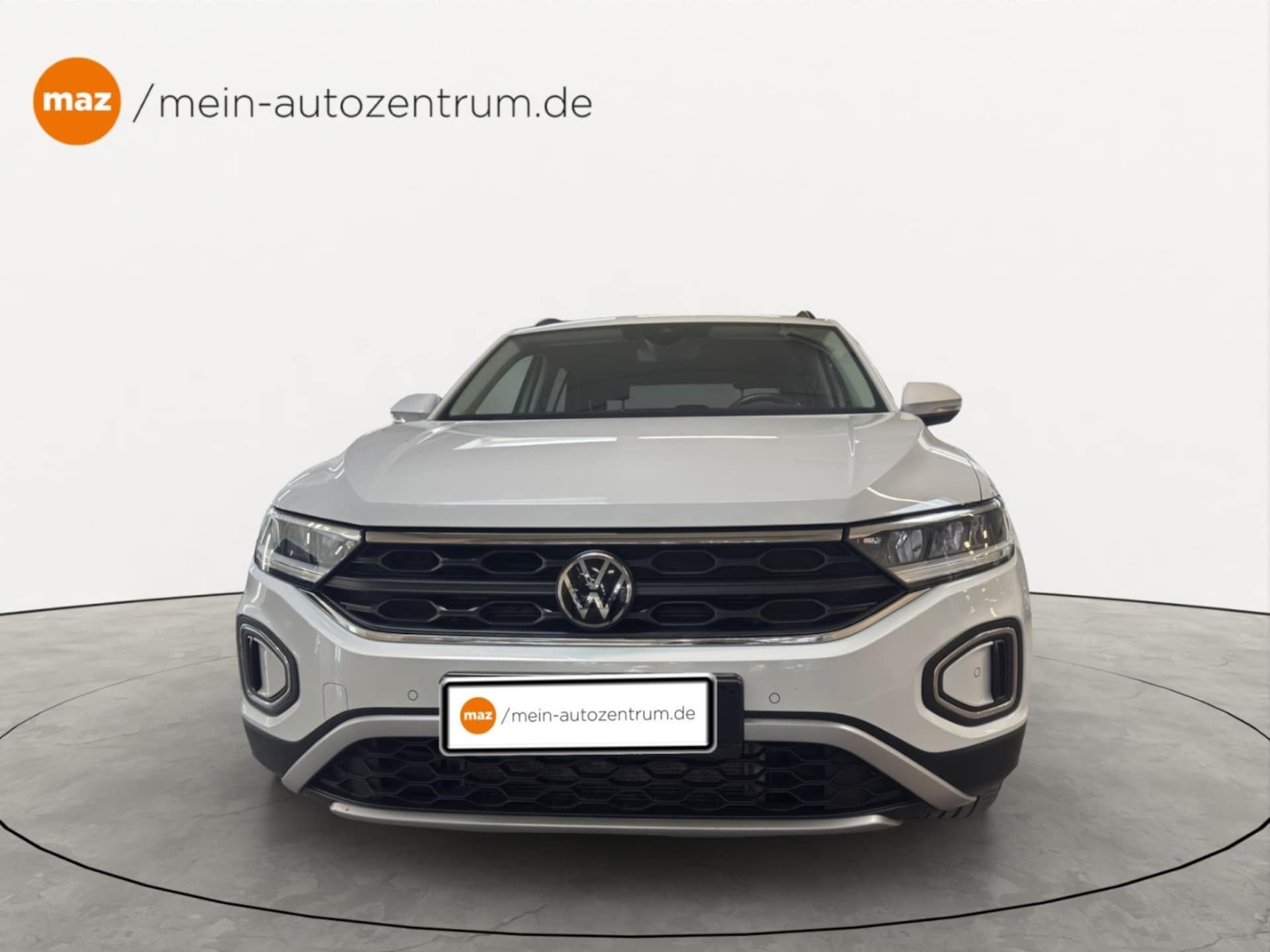 Volkswagen T-Roc MOVE