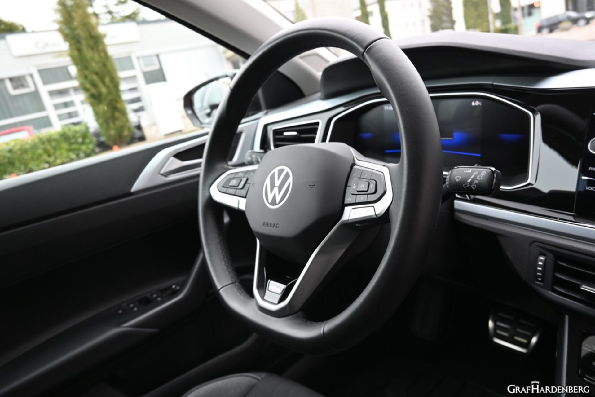 Volkswagen Polo Goal