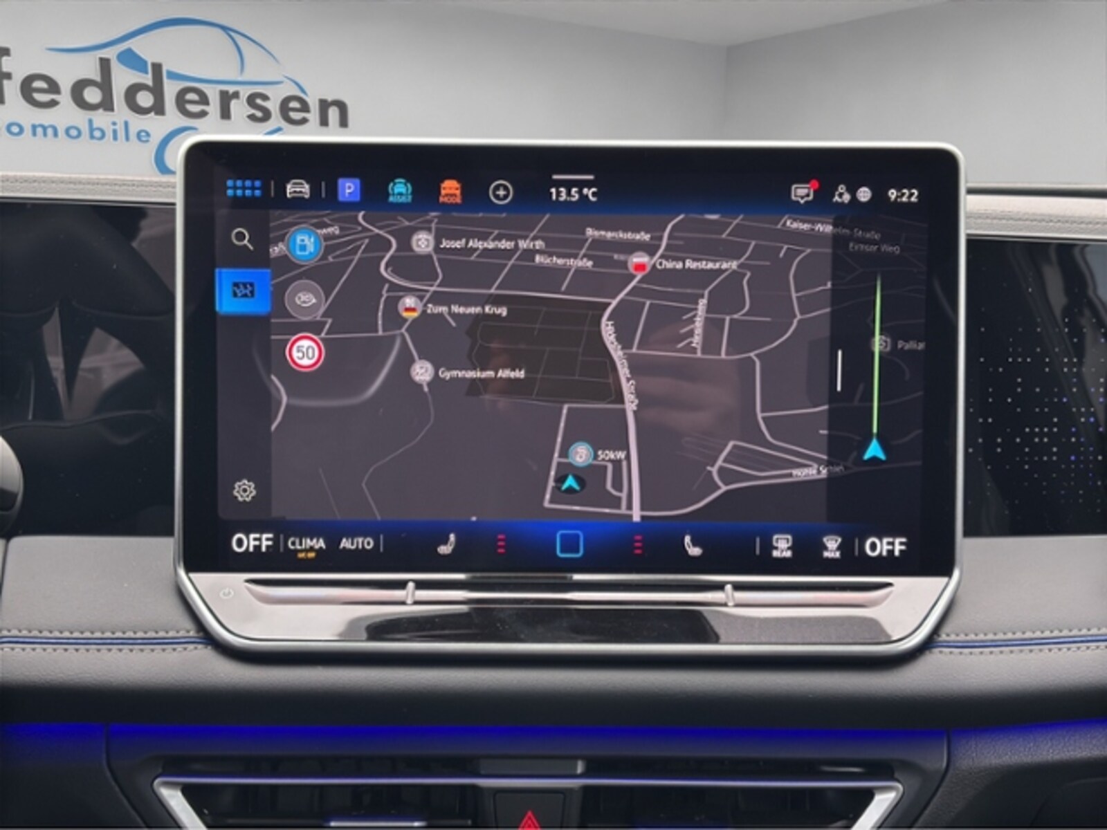 Volkswagen Tiguan – Bild 13
