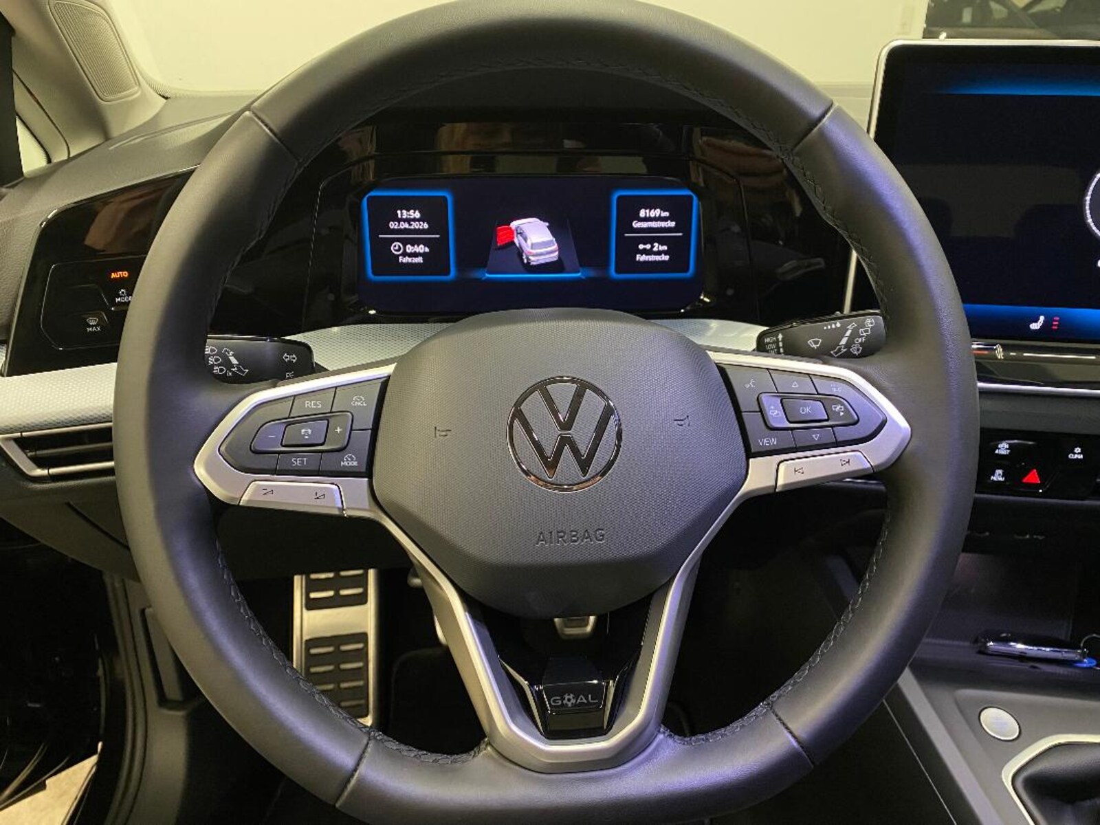 Volkswagen Golf – Bild 8