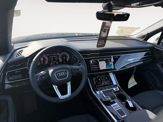 2026 Audi Q7 Premium Plus - Photo 15