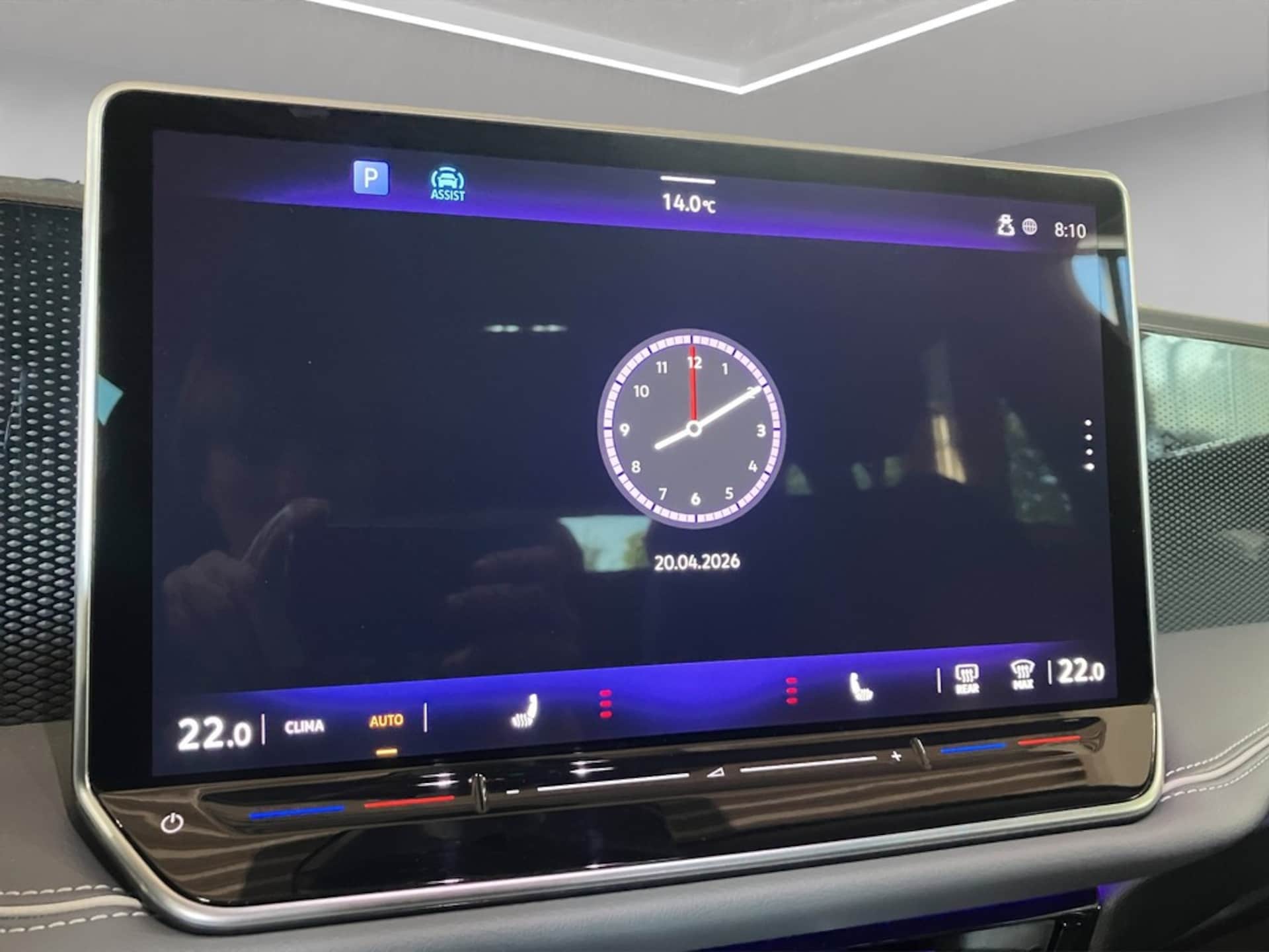 Volkswagen Passat Business