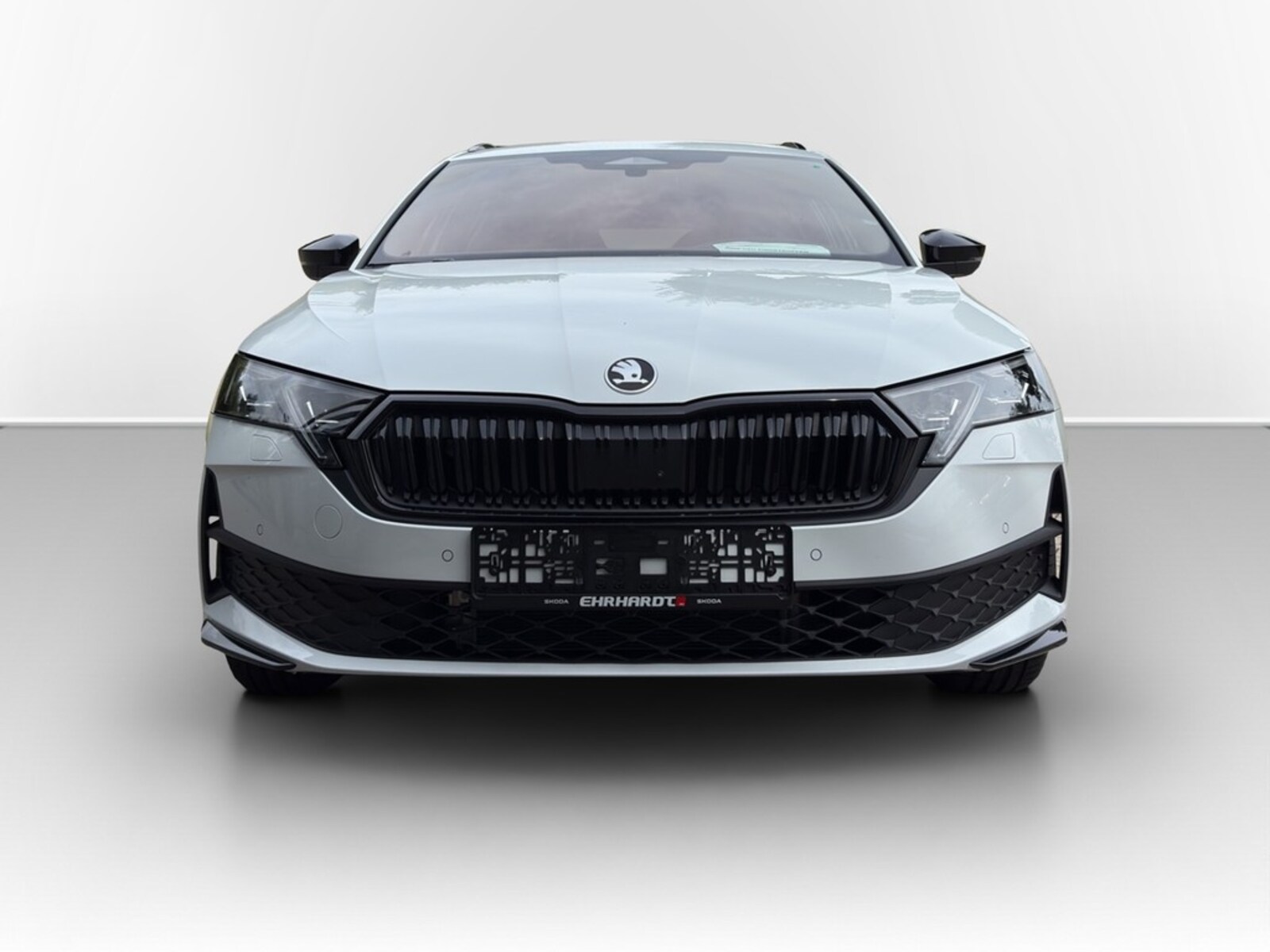 Škoda Octavia Combi – Bild 2