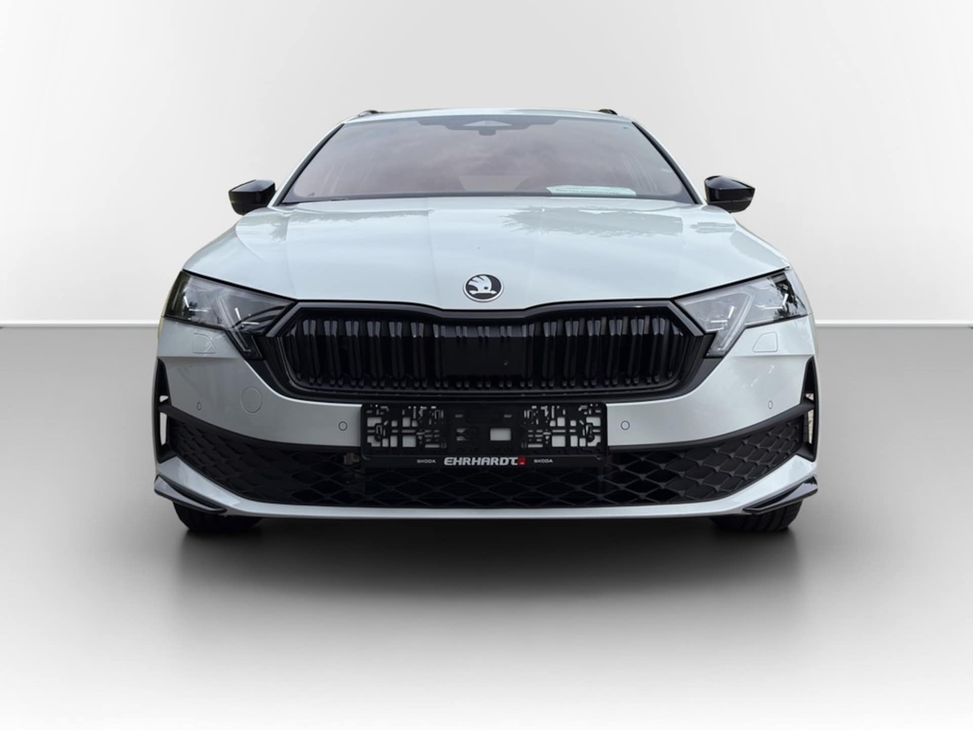 Skoda Octavia Combi Sportline