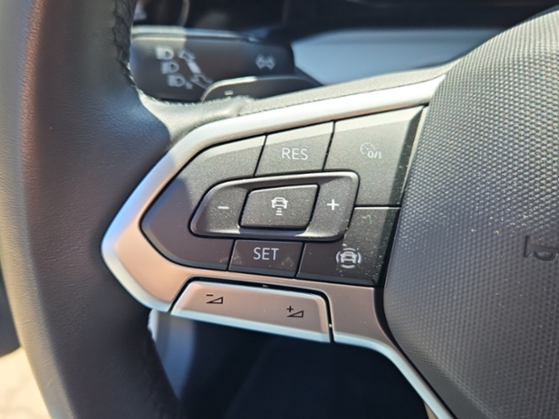 Volkswagen Golf MOVE