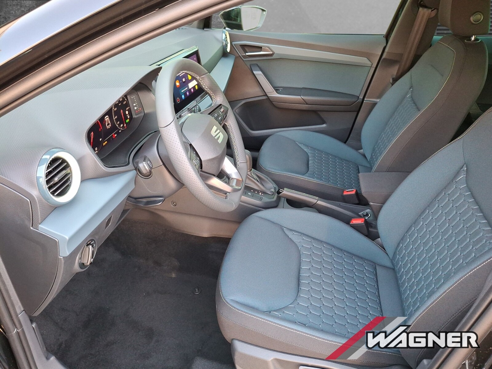 SEAT Ibiza – Bild 7