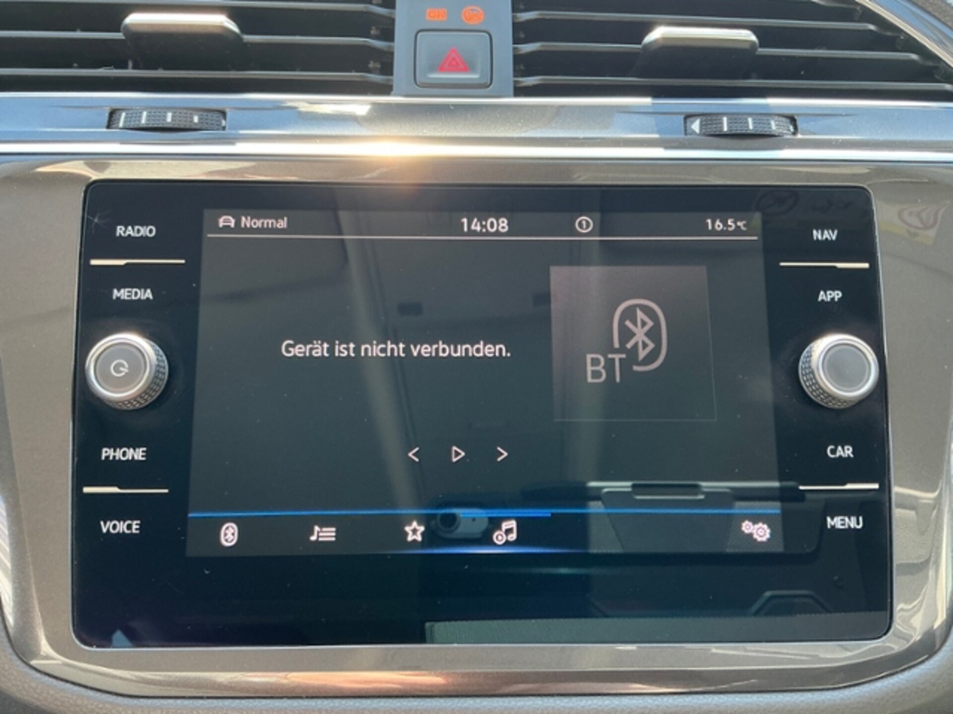 Volkswagen Tiguan Allspace Life