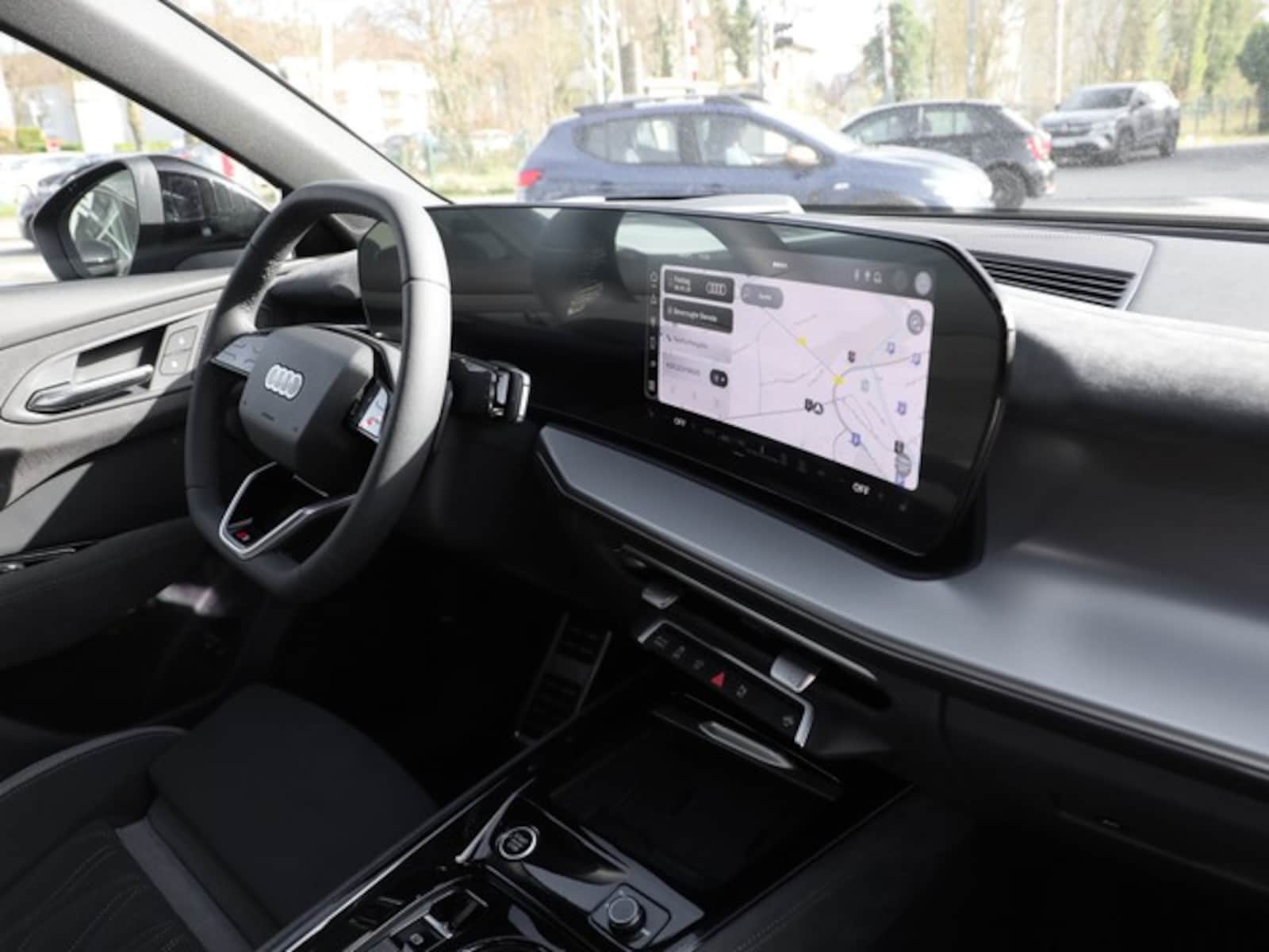 Audi Q3 – Bild 7