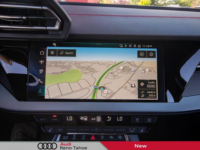 2026 Audi S3 Base - Photo 24