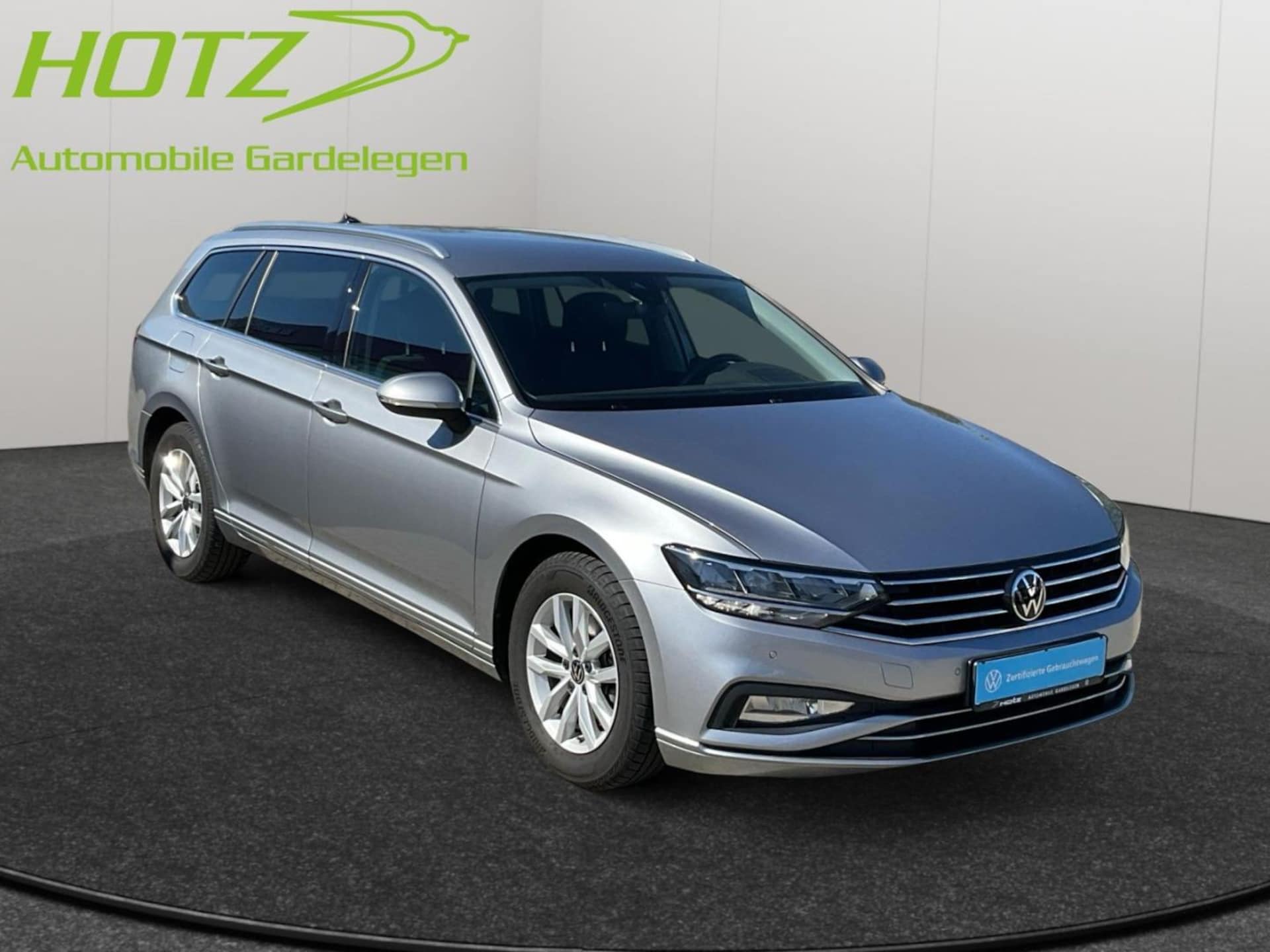Volkswagen Passat Variant Business