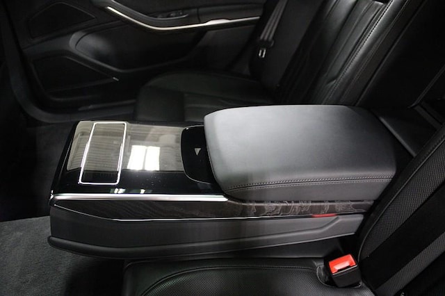 2026 Audi A8 Base - Photo 25