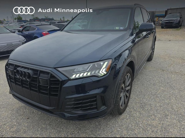 2023 Audi Q7