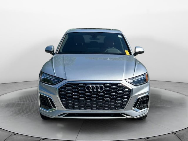 2022 Audi Q5 Sportback
