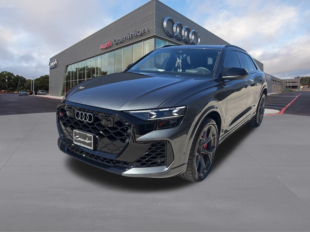 2026 Audi RS Q8 -'s photo