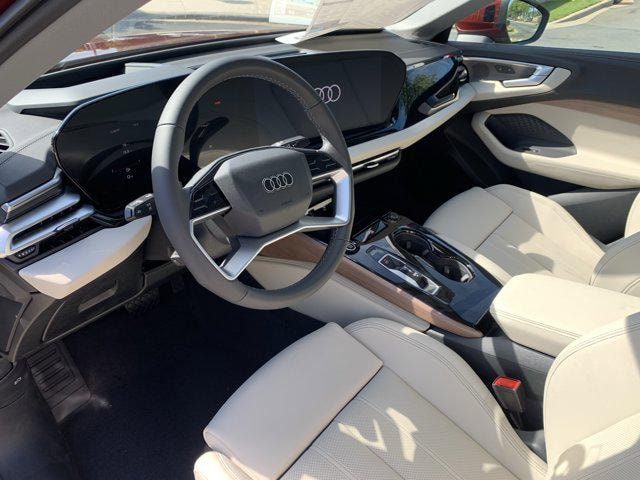 2025 Audi New A5 Premium Plus - Photo 16