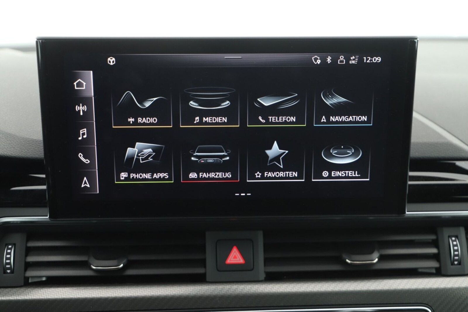 Audi RS 5 Sportback – Bild 14