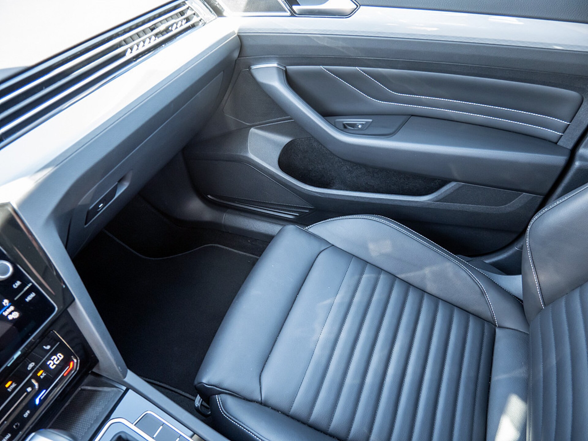 Volkswagen Passat Variant Business