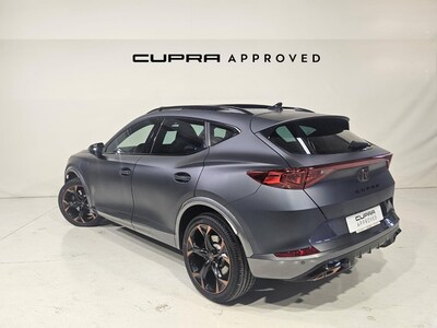 CUPRA Formentor 1.4 e-Hybrid VZ DSG 180 kW (245 CV) — photo 2