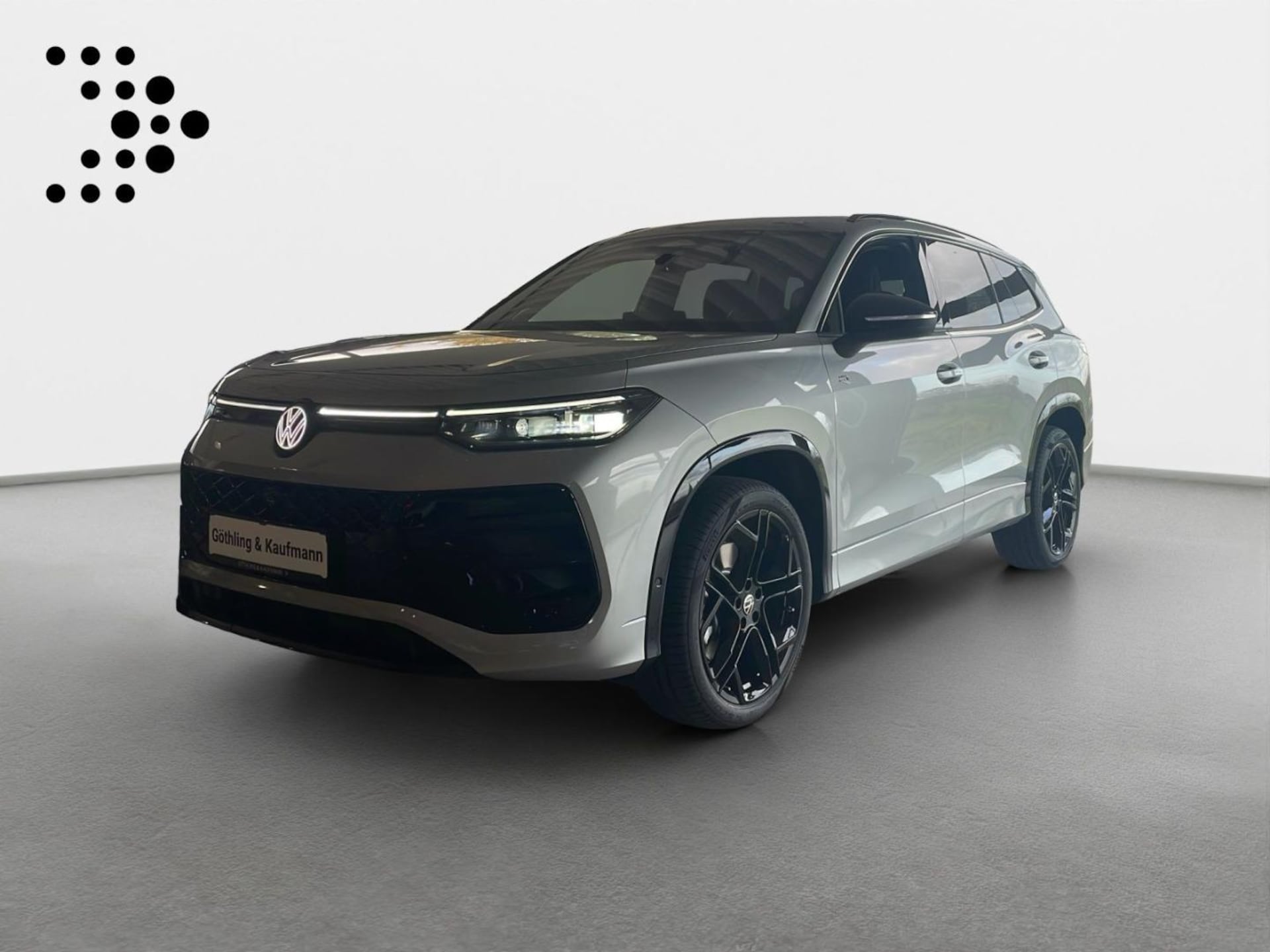 Volkswagen Tayron R-Line