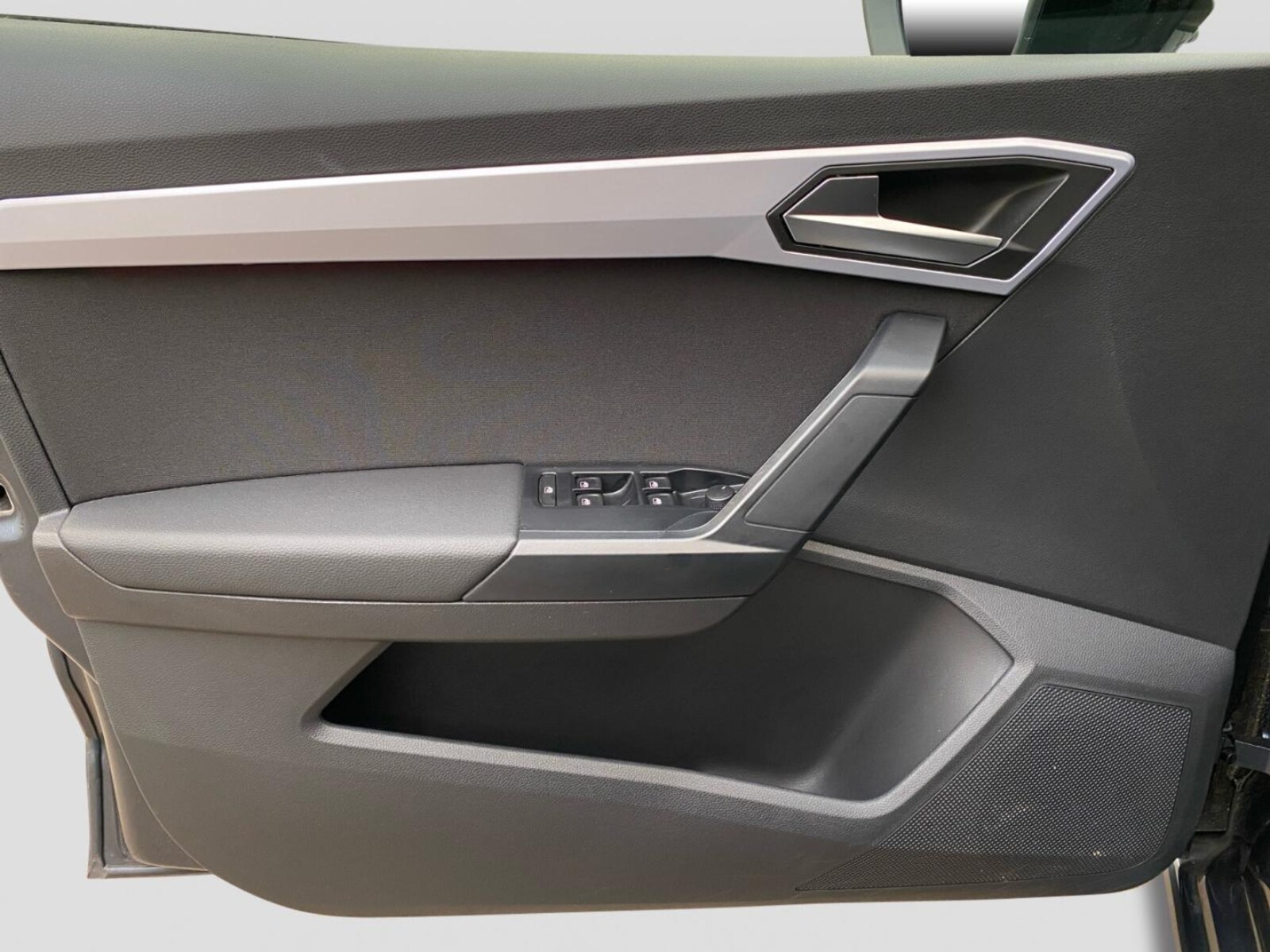 SEAT Ibiza – Bild 12