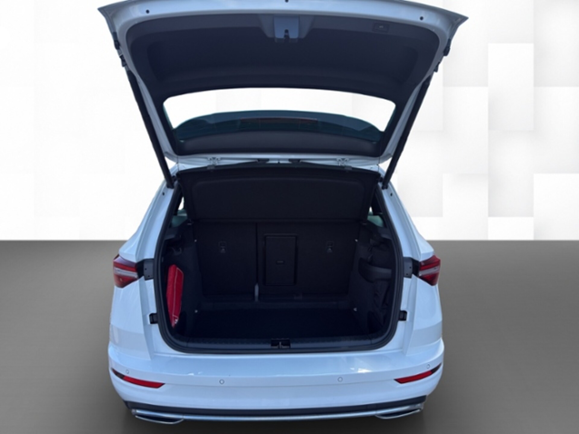Skoda Karoq Sportline