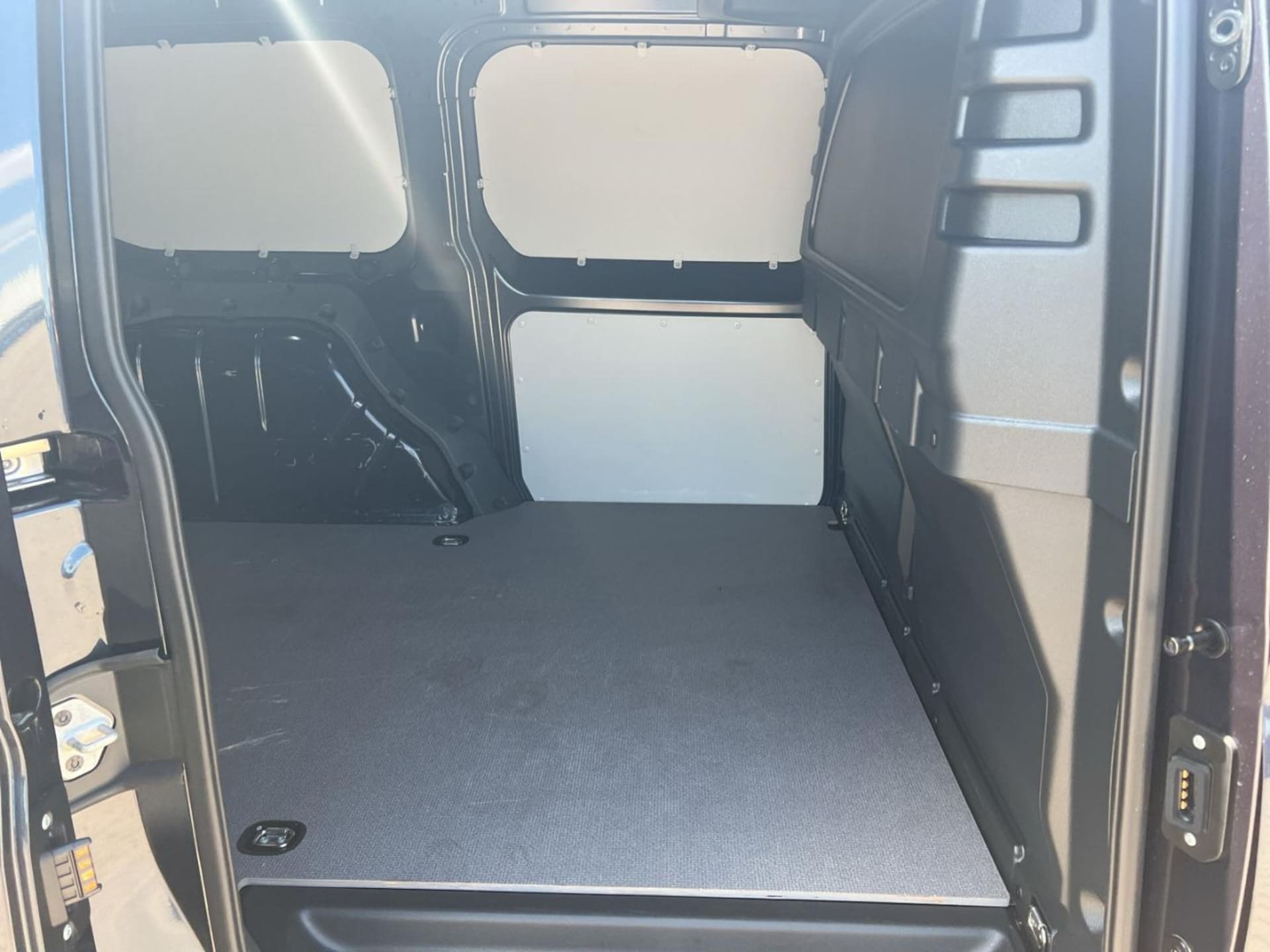 Volkswagen Caddy Maxi Cargo